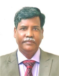 Prof. Dr. Abdul Bashir